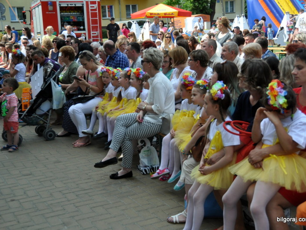 Charytatywny piknik dla Igi Pawelec (FOTO)