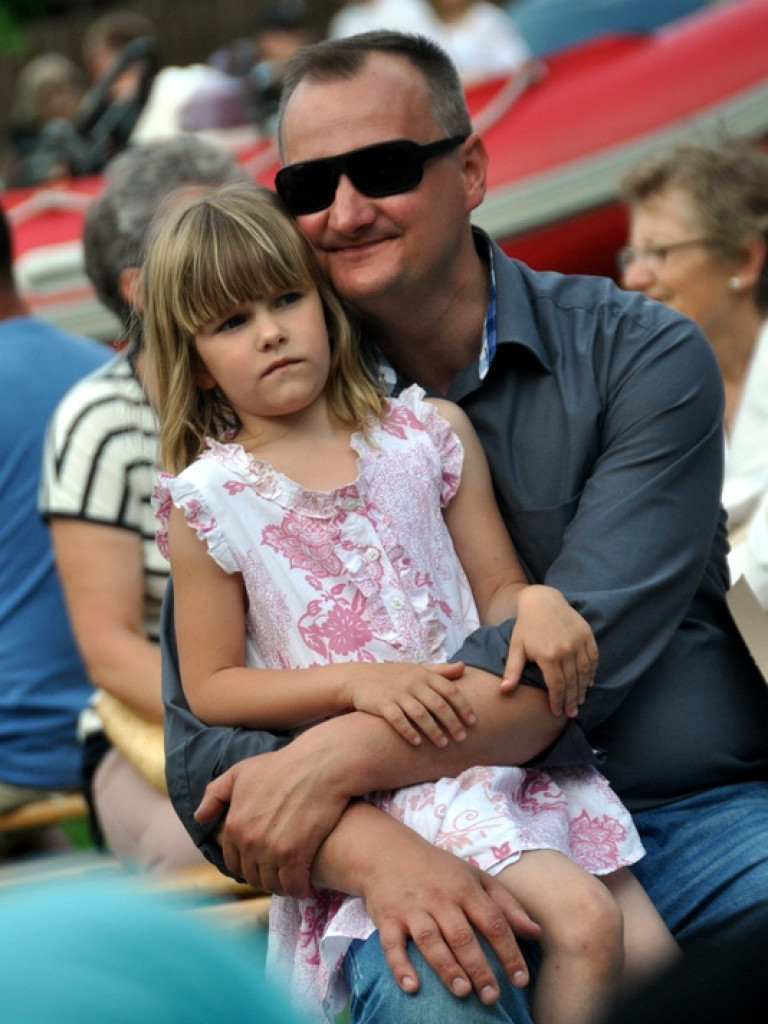 Charytatywny piknik dla Igi Pawelec (FOTO)