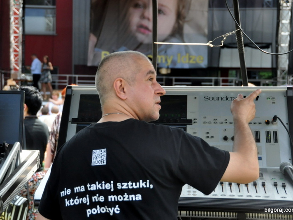 Charytatywny piknik dla Igi Pawelec (FOTO)