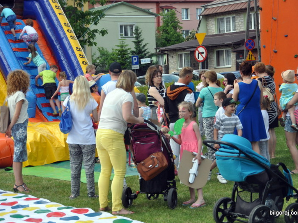 Charytatywny piknik dla Igi Pawelec (FOTO)