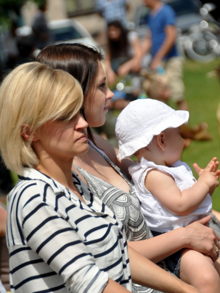 Charytatywny piknik dla Igi Pawelec (FOTO)