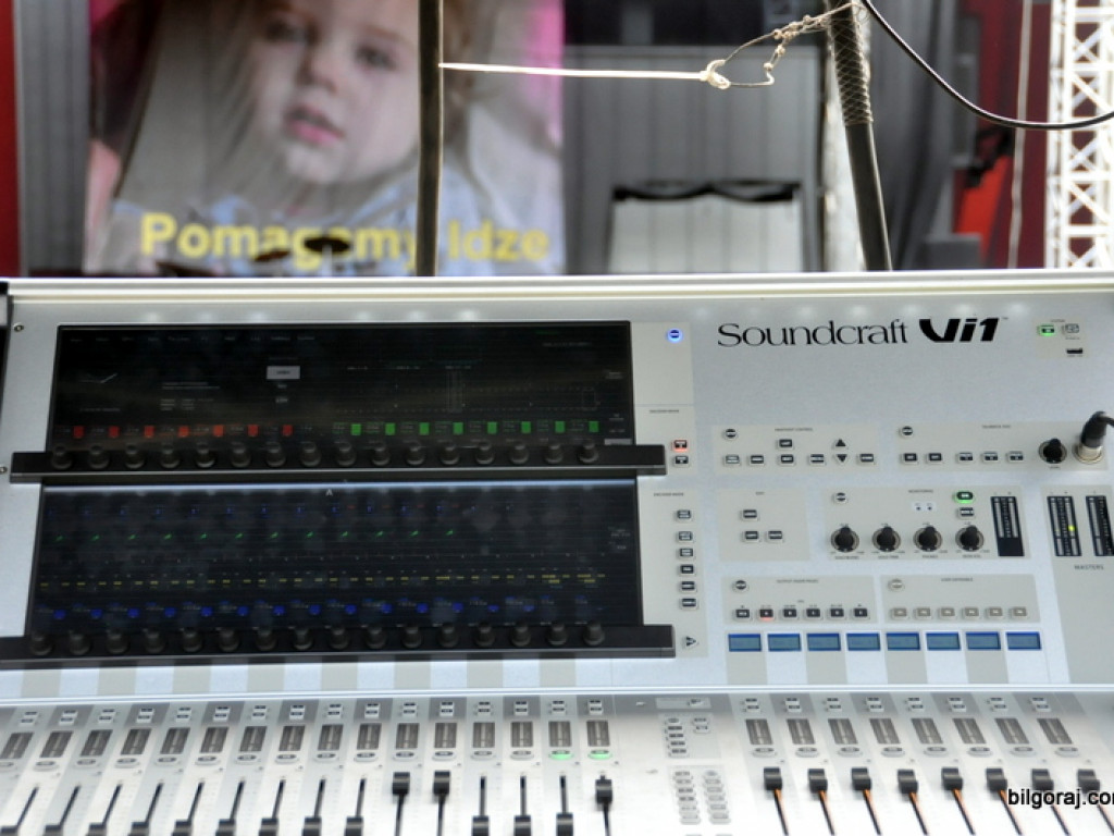 Charytatywny piknik dla Igi Pawelec (FOTO)