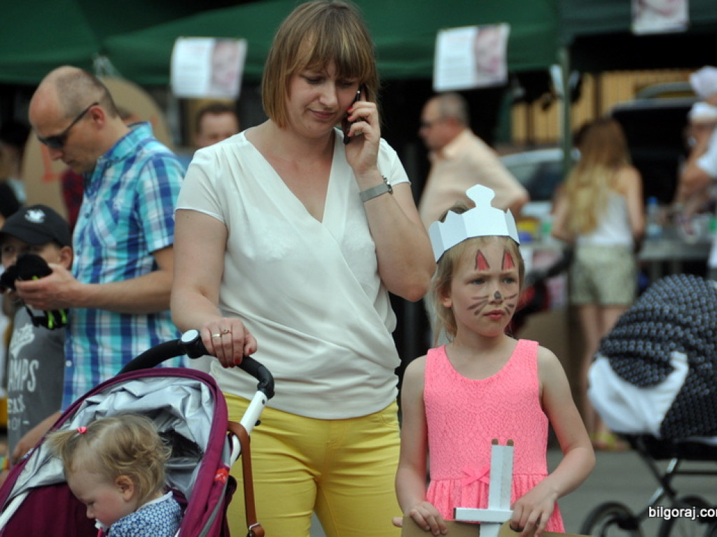 Charytatywny piknik dla Igi Pawelec (FOTO)