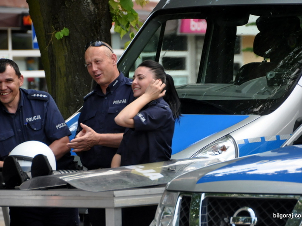 Charytatywny piknik dla Igi Pawelec (FOTO)