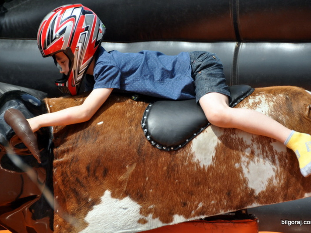 Charytatywny piknik dla Igi Pawelec (FOTO)