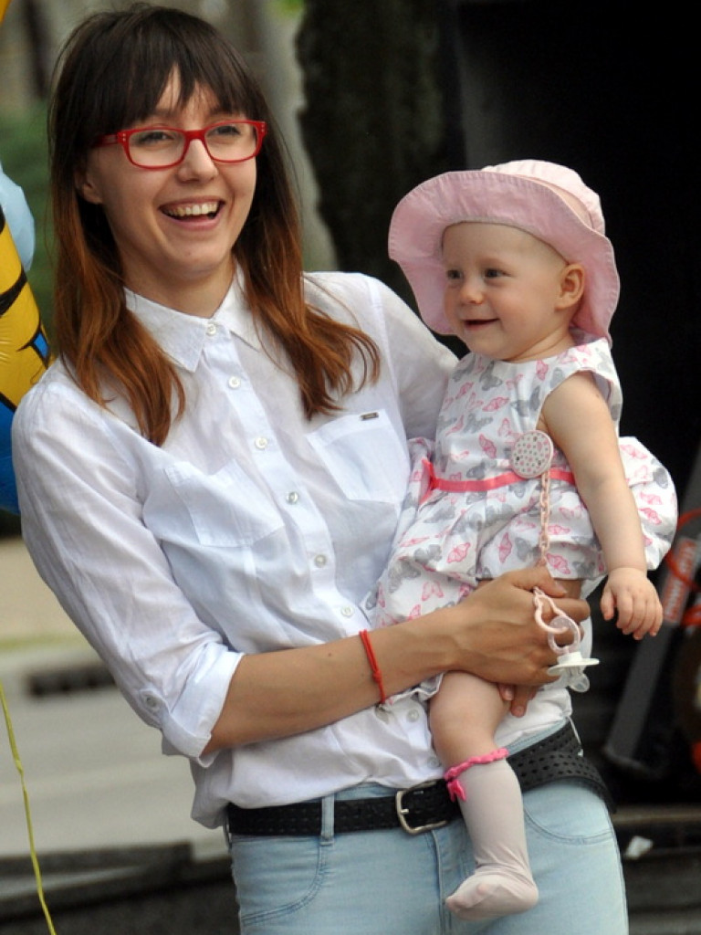 Charytatywny piknik dla Igi Pawelec (FOTO)