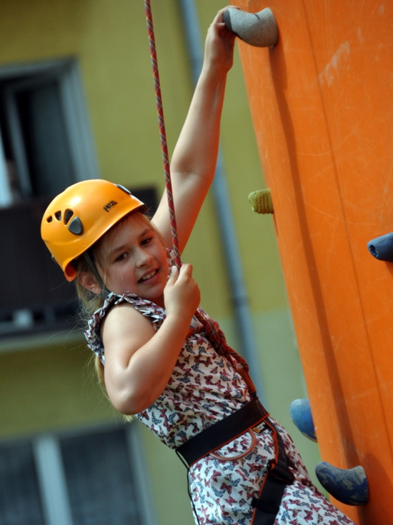 Charytatywny piknik dla Igi Pawelec (FOTO)