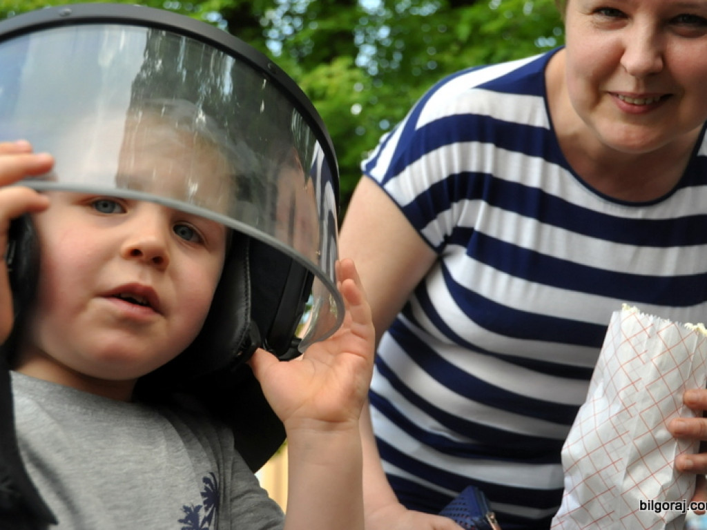 Charytatywny piknik dla Igi Pawelec (FOTO)