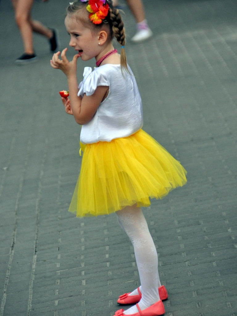 Charytatywny piknik dla Igi Pawelec (FOTO)