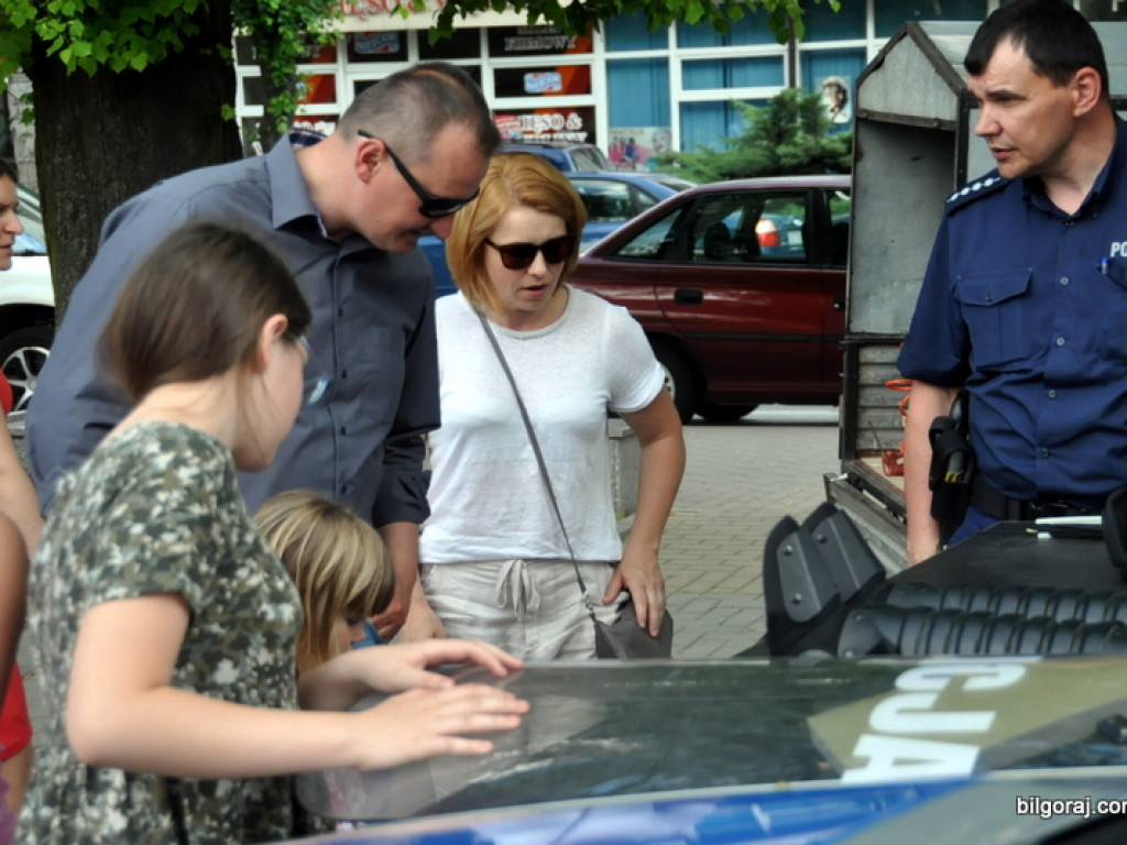 Charytatywny piknik dla Igi Pawelec (FOTO)