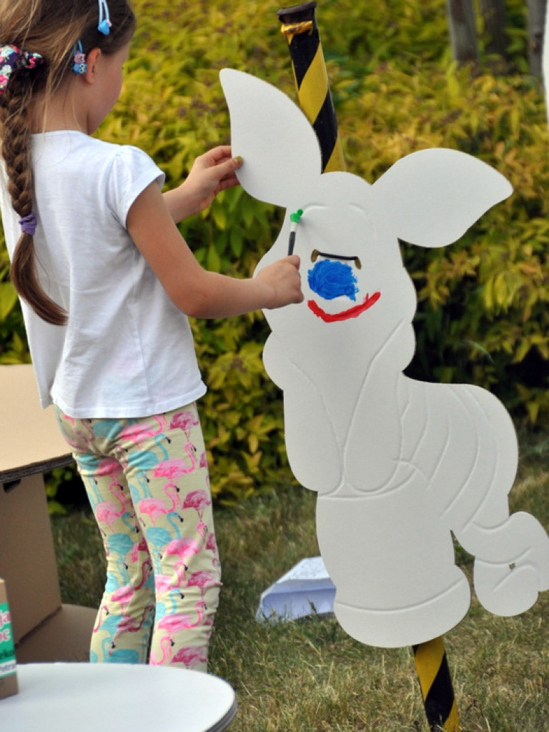 Charytatywny piknik dla Igi Pawelec (FOTO)