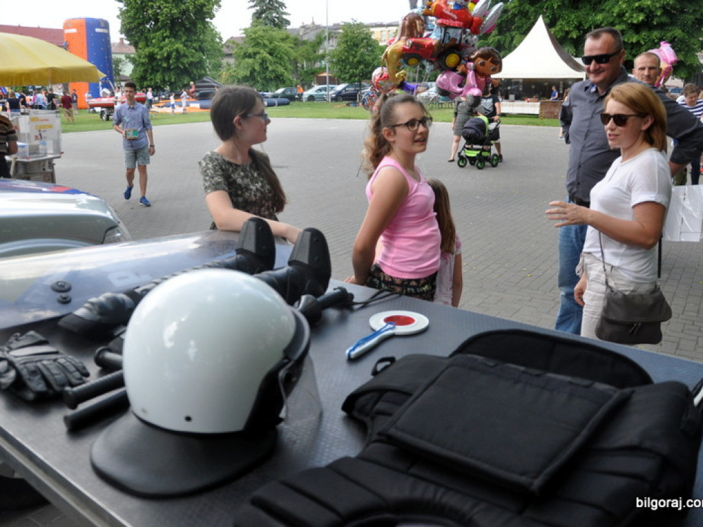 Charytatywny piknik dla Igi Pawelec (FOTO)