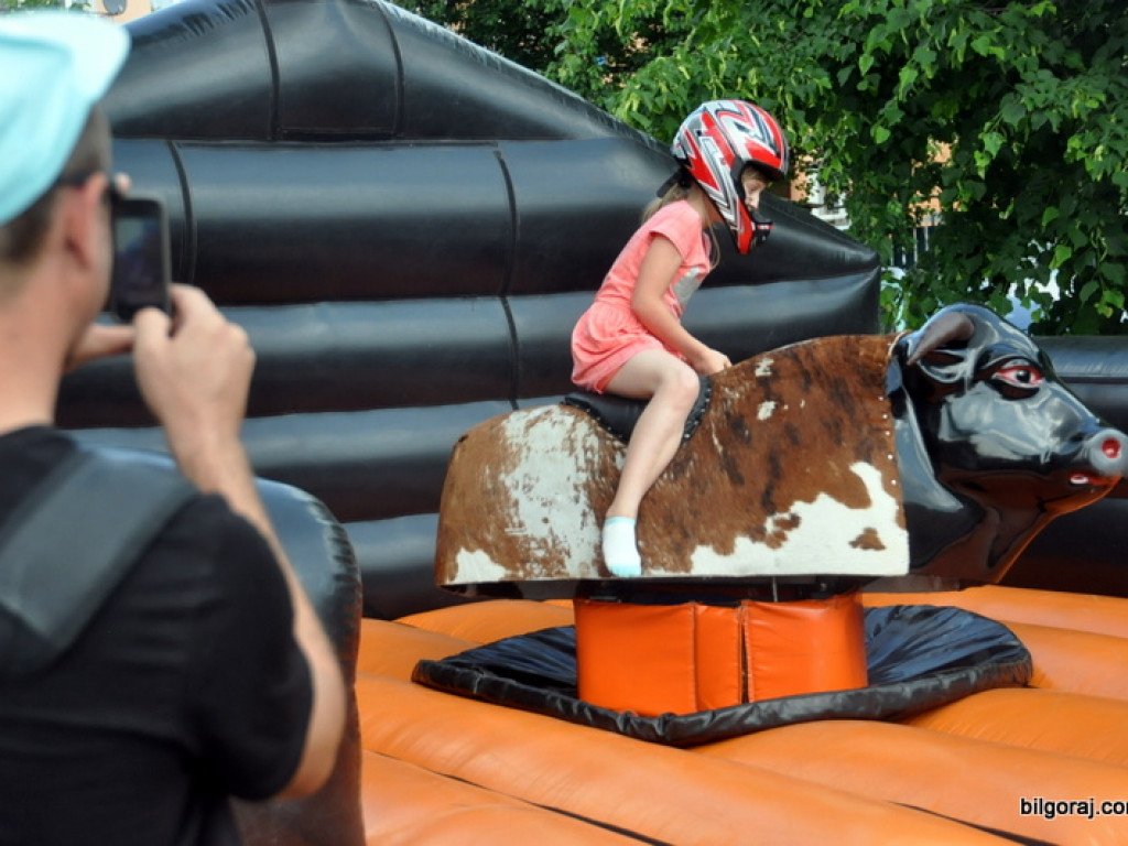 Charytatywny piknik dla Igi Pawelec (FOTO)