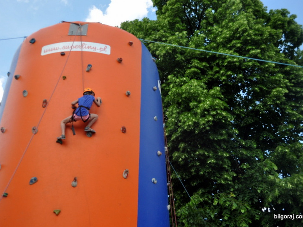 Charytatywny piknik dla Igi Pawelec (FOTO)