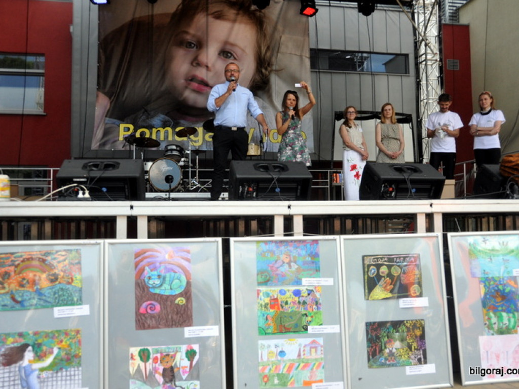 Charytatywny piknik dla Igi Pawelec (FOTO)