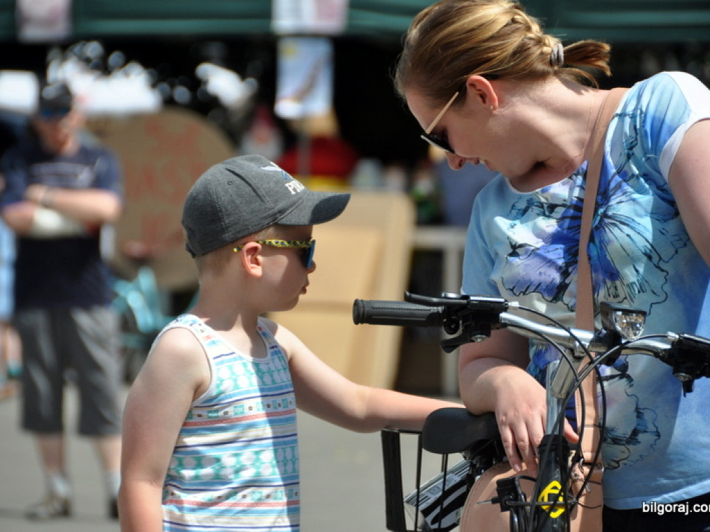 Charytatywny piknik dla Igi Pawelec (FOTO)