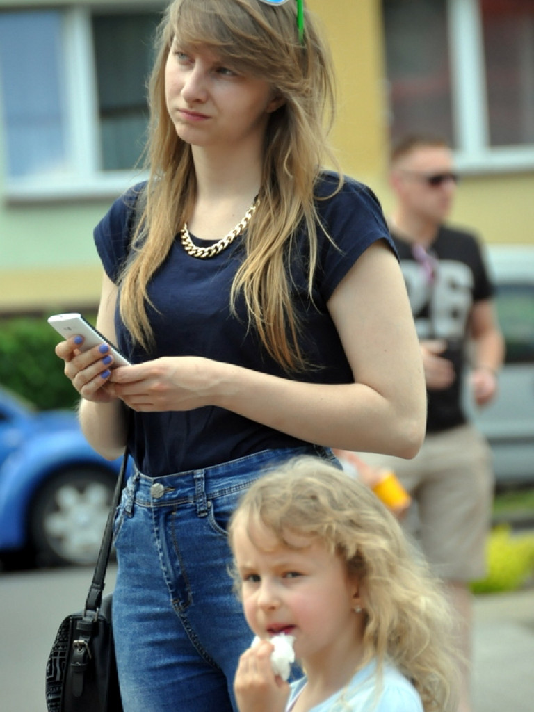 Charytatywny piknik dla Igi Pawelec (FOTO)