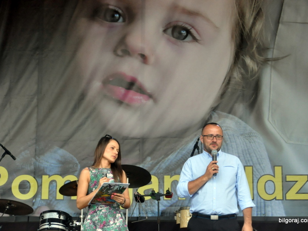 Charytatywny piknik dla Igi Pawelec (FOTO)