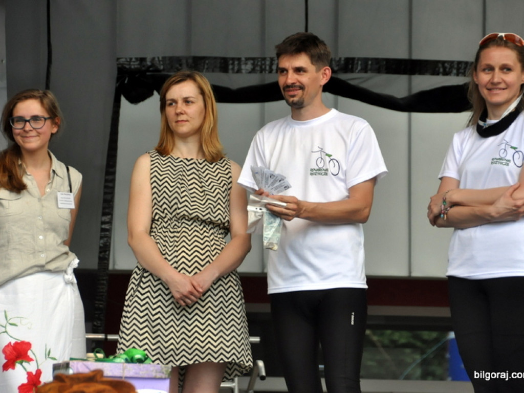 Charytatywny piknik dla Igi Pawelec (FOTO)