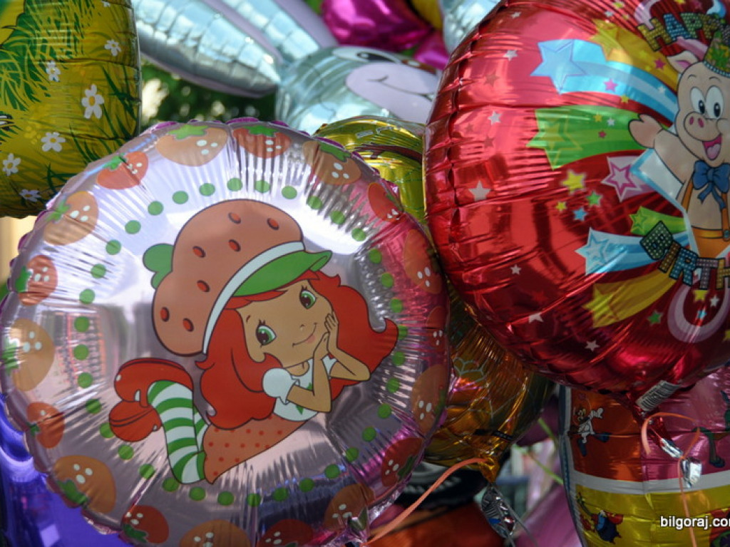 Charytatywny piknik dla Igi Pawelec (FOTO)