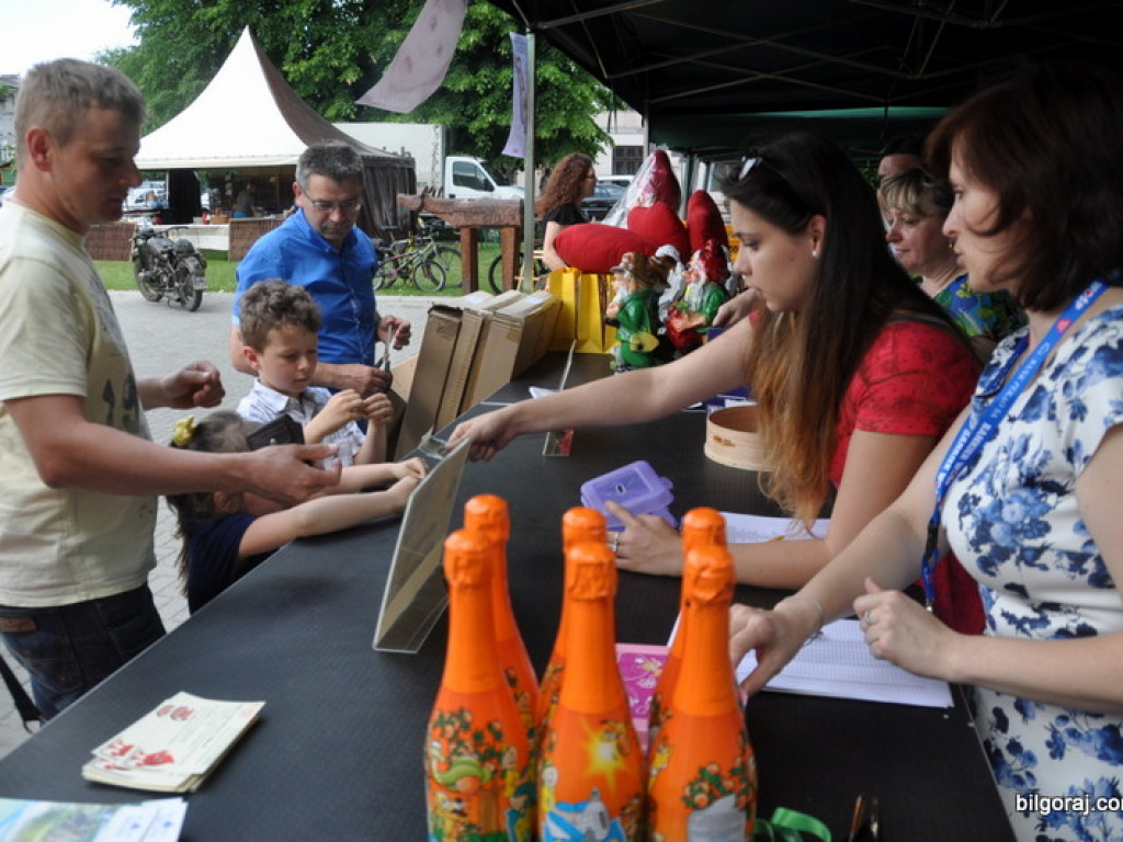 Charytatywny piknik dla Igi Pawelec (FOTO)