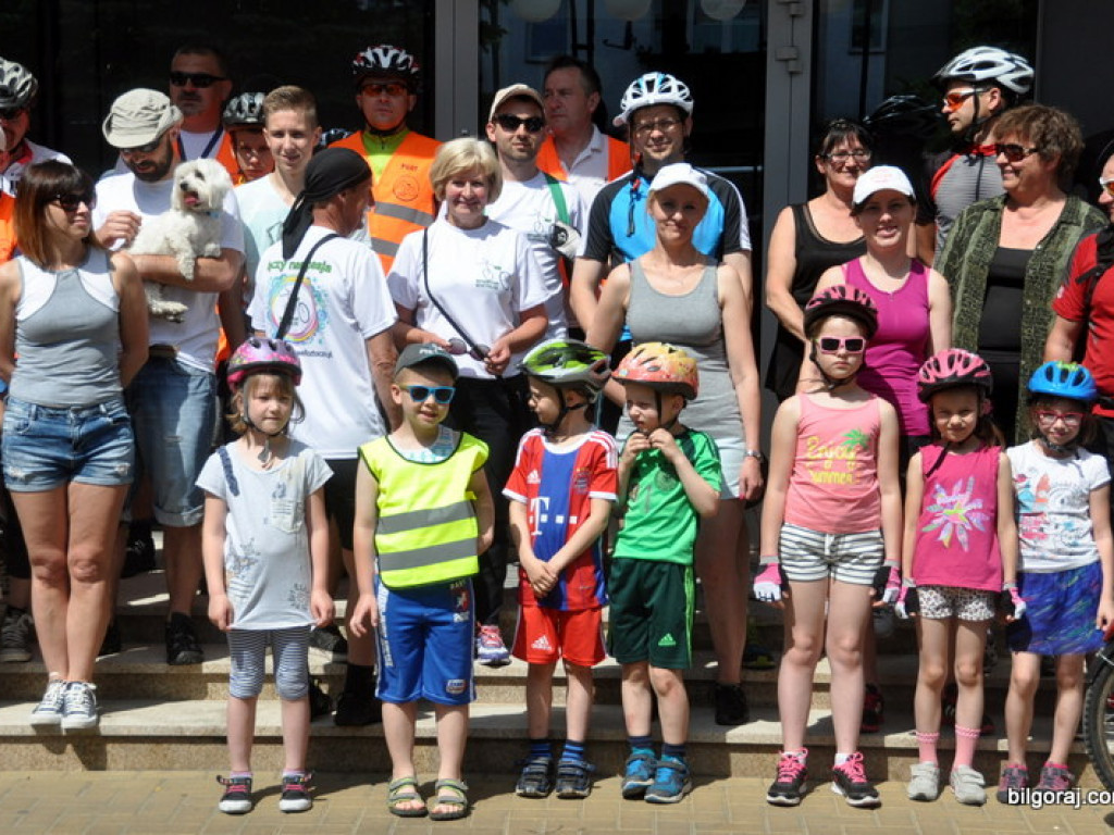 Charytatywny piknik dla Igi Pawelec (FOTO)