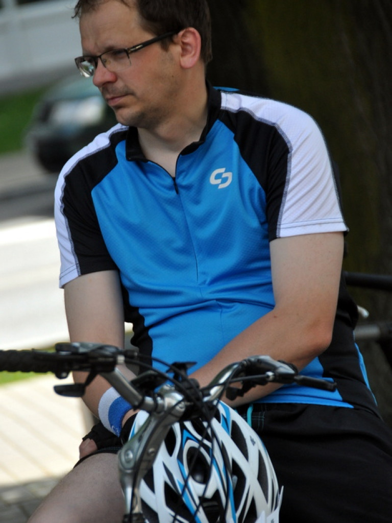 Charytatywny piknik dla Igi Pawelec (FOTO)