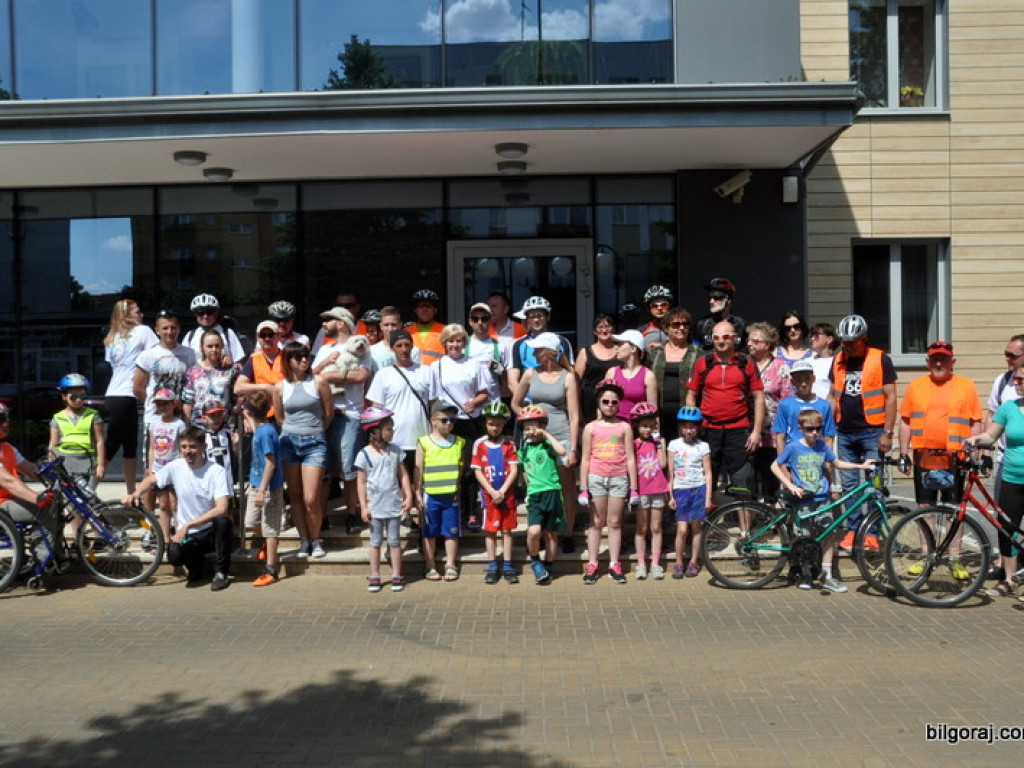 Charytatywny piknik dla Igi Pawelec (FOTO)