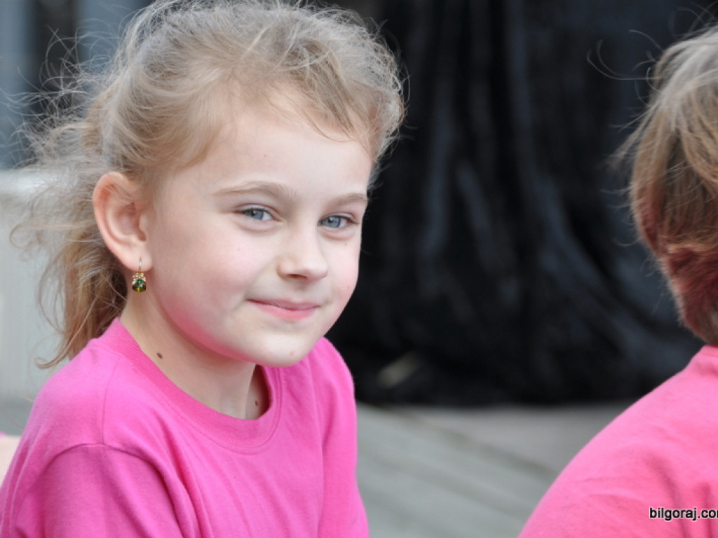 Dzień dziecka w Tarnogrodzie (FOTO)