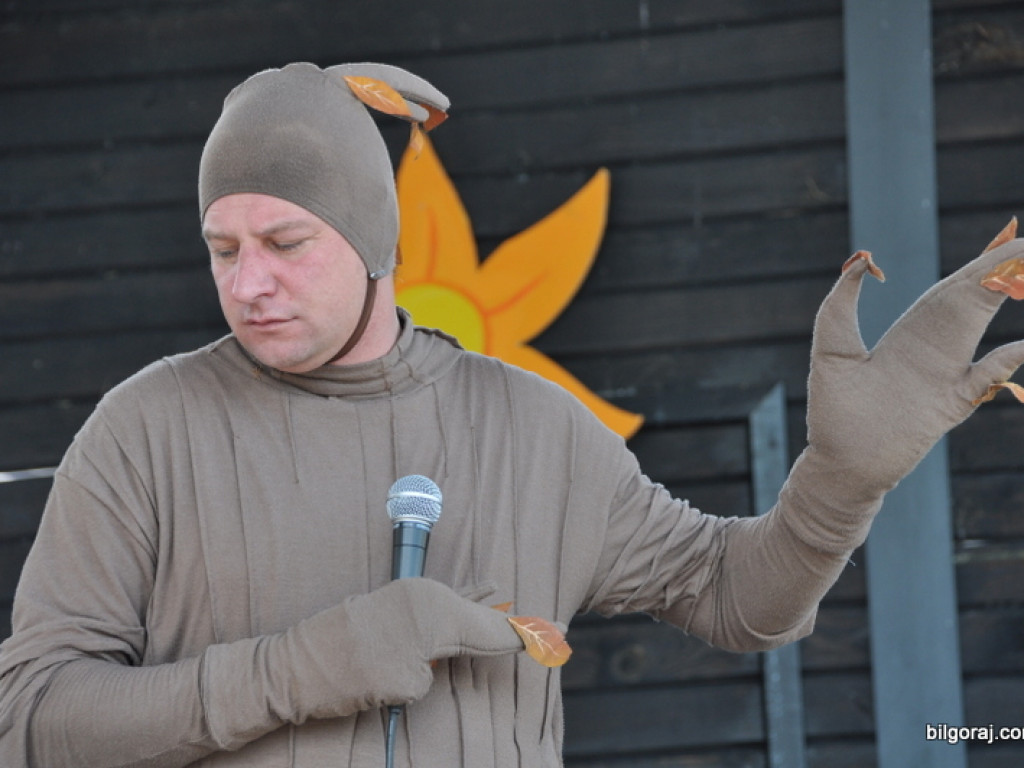 Dzień dziecka w Tarnogrodzie (FOTO)