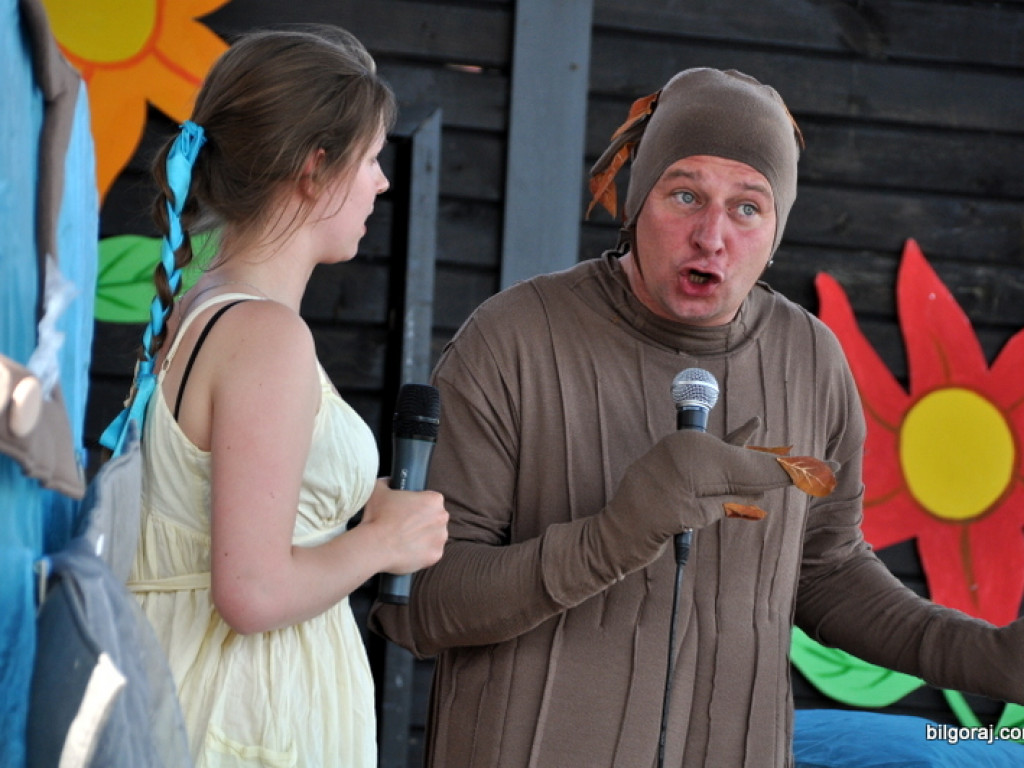 Dzień dziecka w Tarnogrodzie (FOTO)