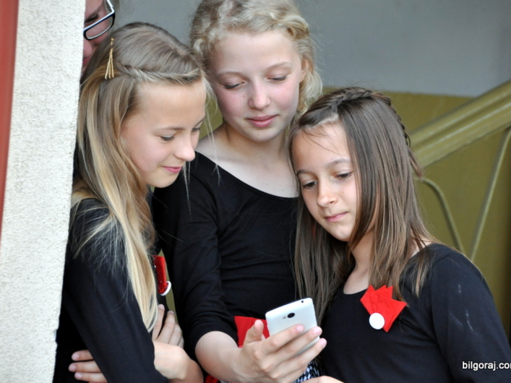 Dzień dziecka w Tarnogrodzie (FOTO)