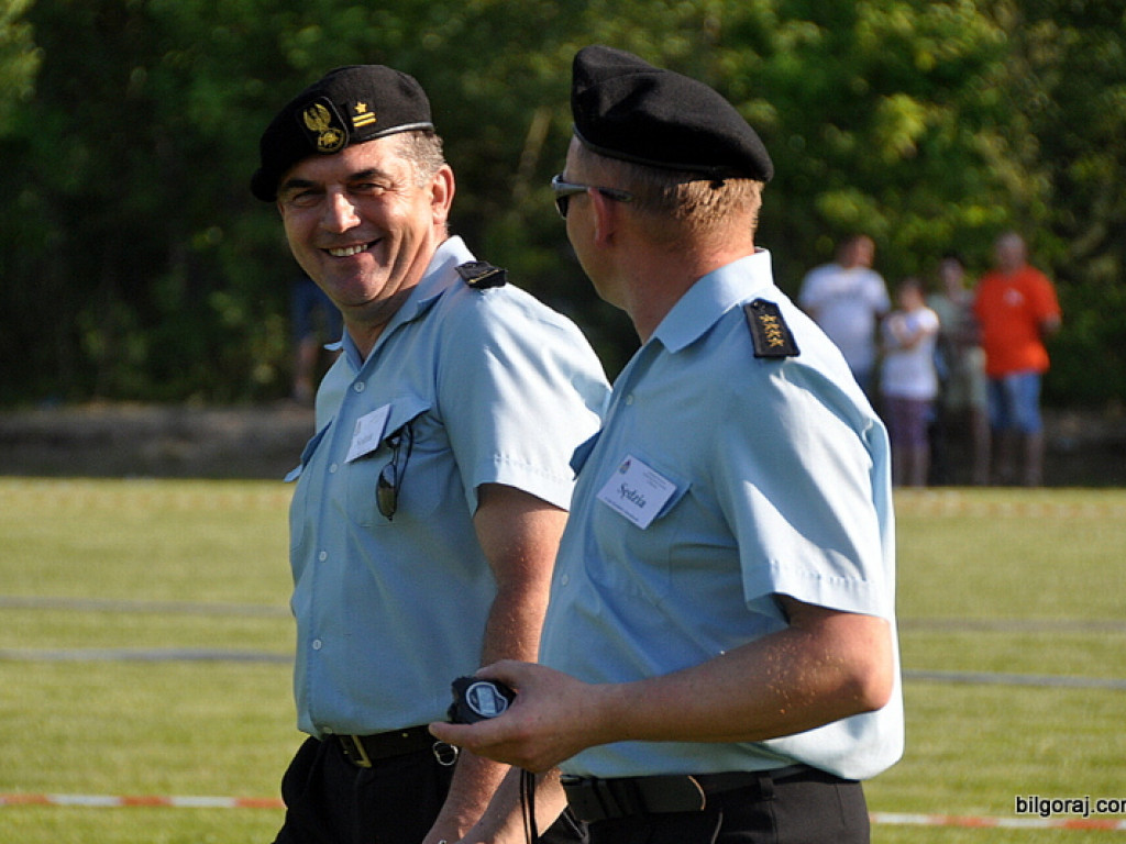 Zawody OSP w Soli (FOTO, WYNIKI)