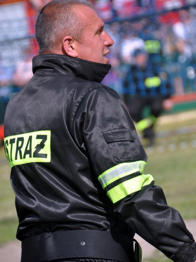 Zawody OSP w Soli (FOTO, WYNIKI)