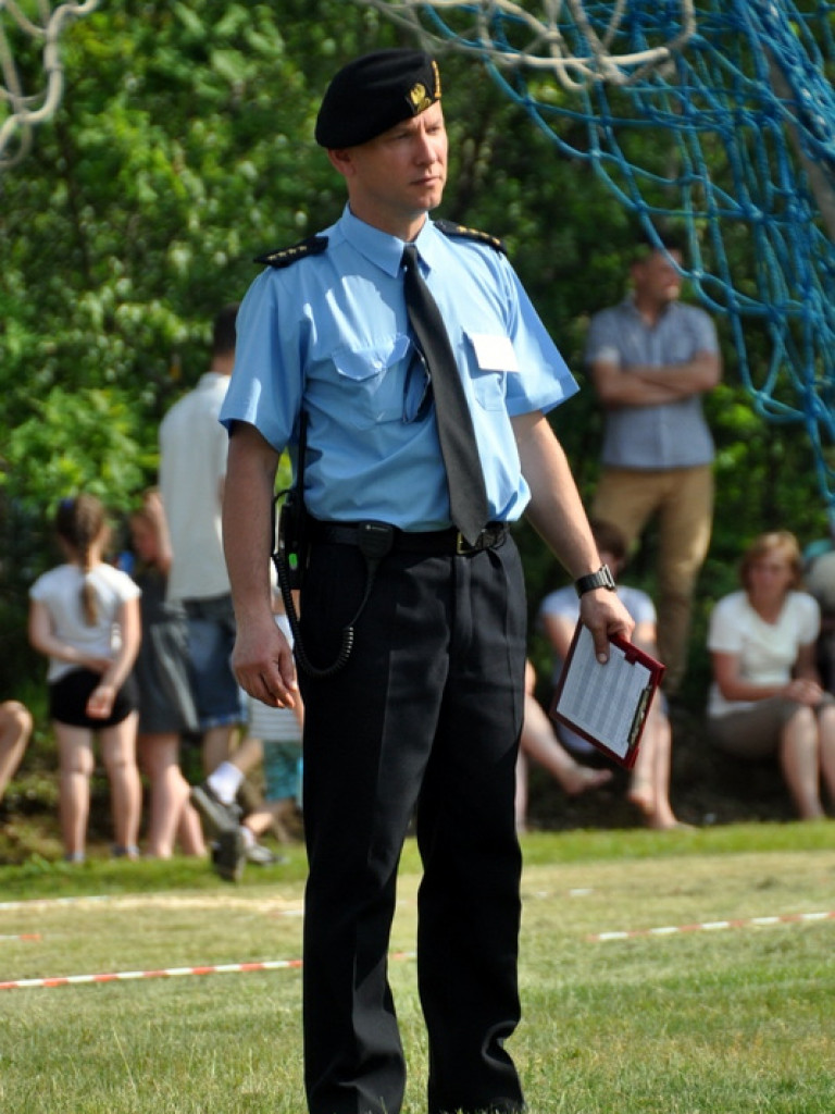 Zawody OSP w Soli (FOTO, WYNIKI)