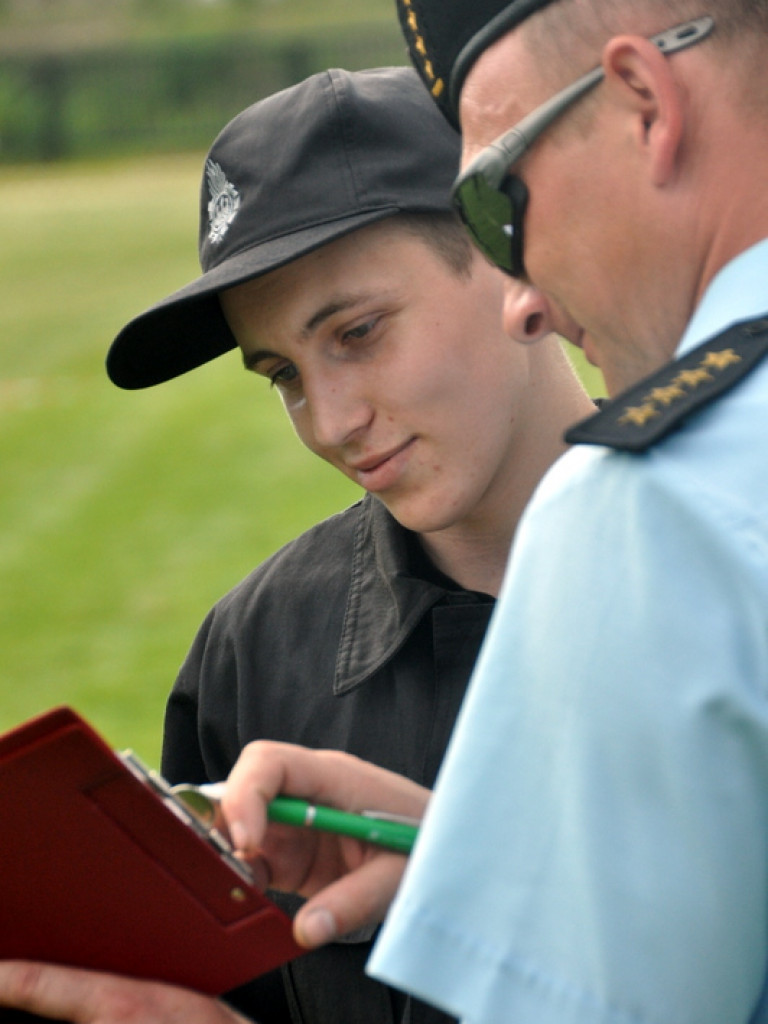 Zawody OSP w Soli (FOTO, WYNIKI)
