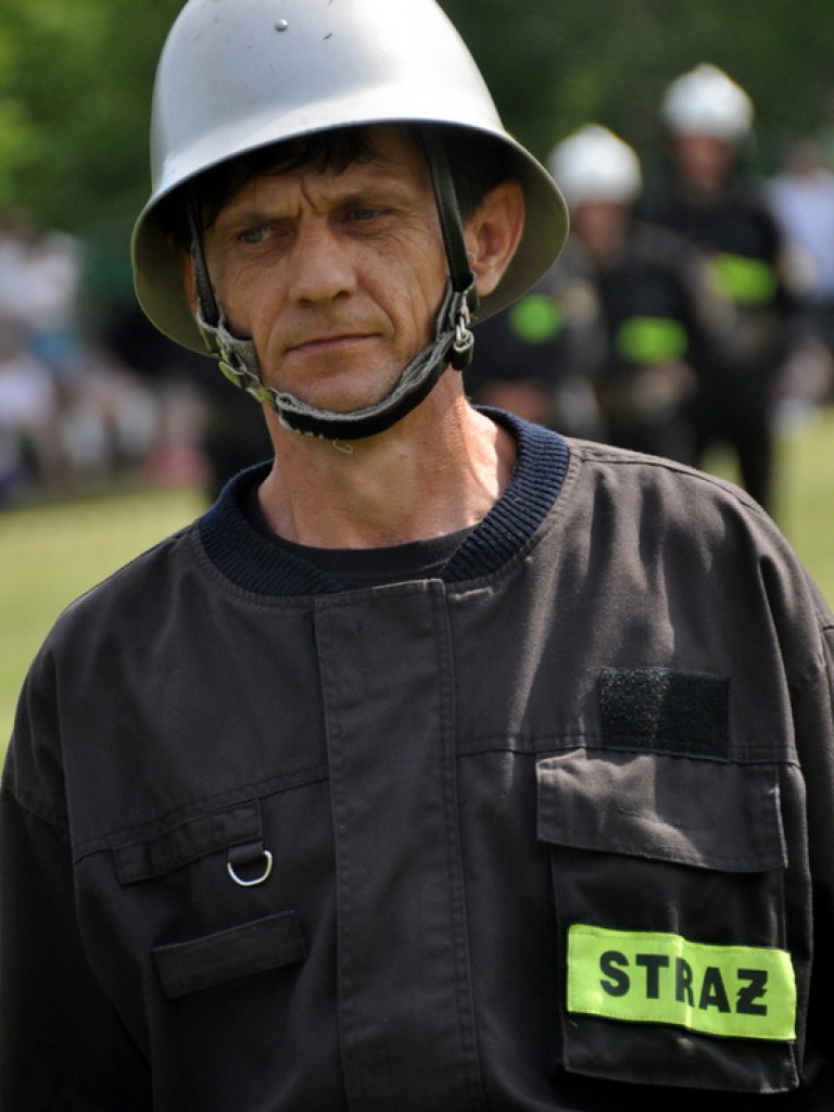 Zawody OSP w Soli (FOTO, WYNIKI)