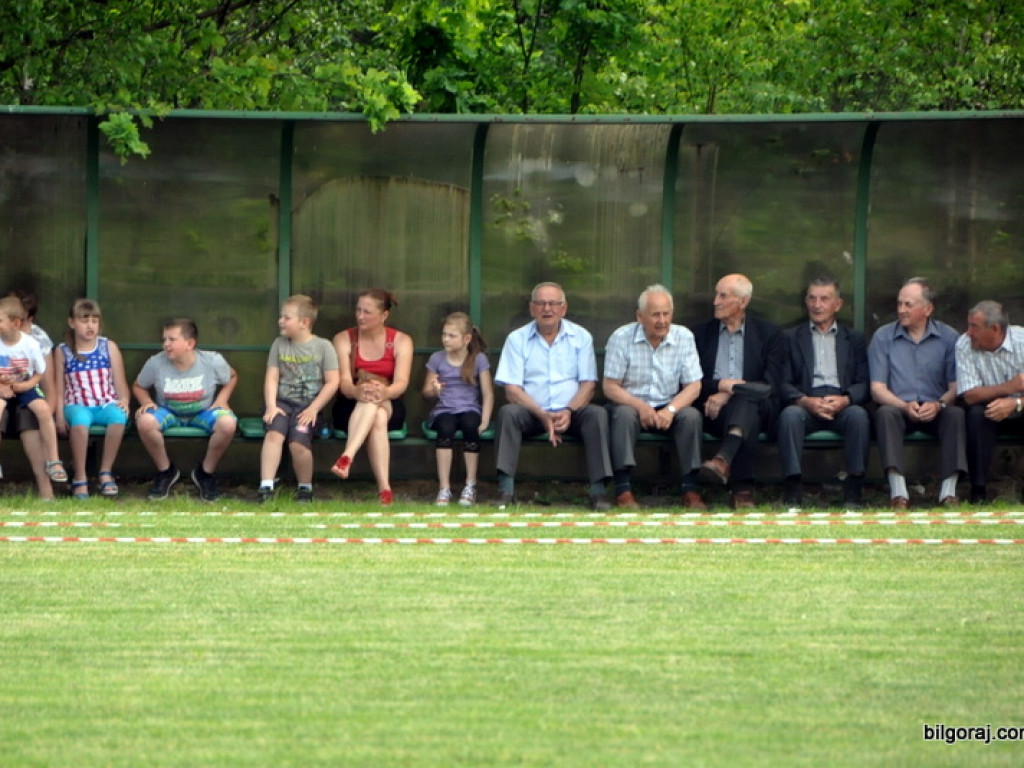 Zawody OSP w Soli (FOTO, WYNIKI)
