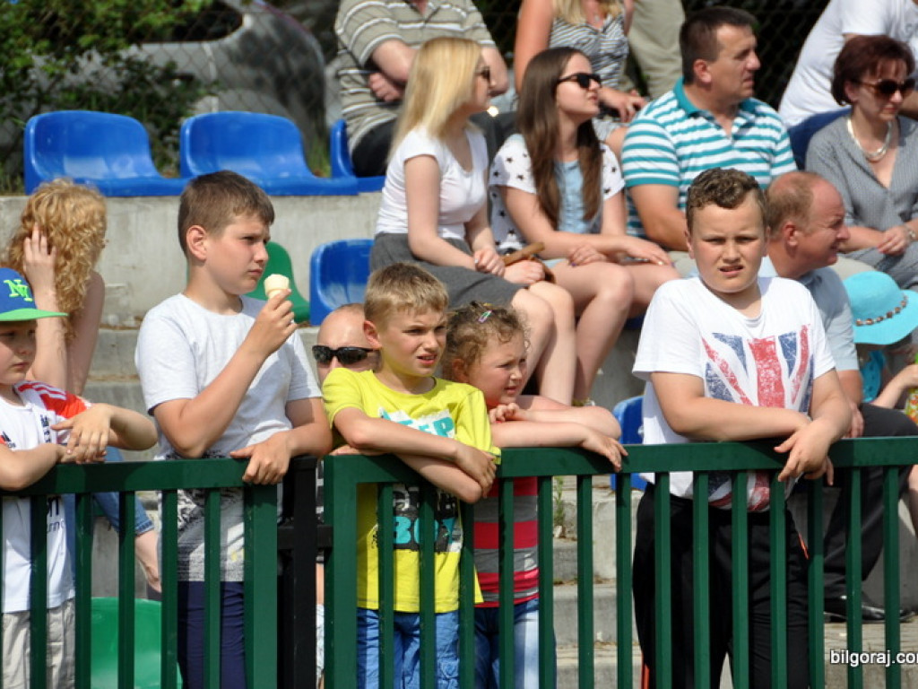 Zawody OSP w Soli (FOTO, WYNIKI)