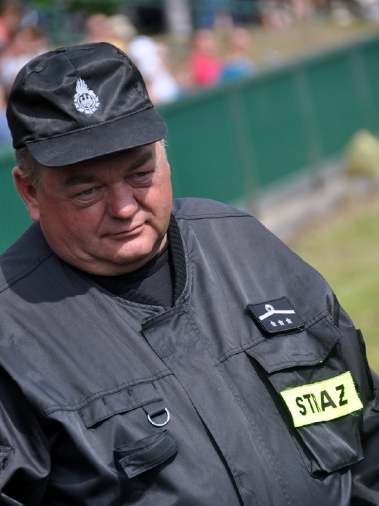 Zawody OSP w Soli (FOTO, WYNIKI)