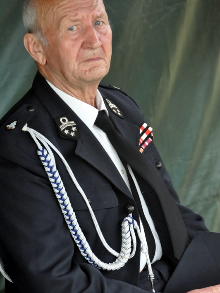 Zawody OSP w Soli (FOTO, WYNIKI)