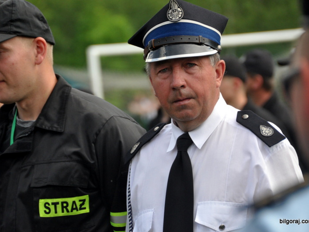 Zawody OSP w Soli (FOTO, WYNIKI)