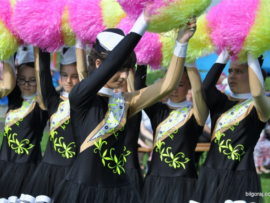 Jubileusz 10-lecia Strażackiej Orkiestry Dętej z Obszy (FOTO)