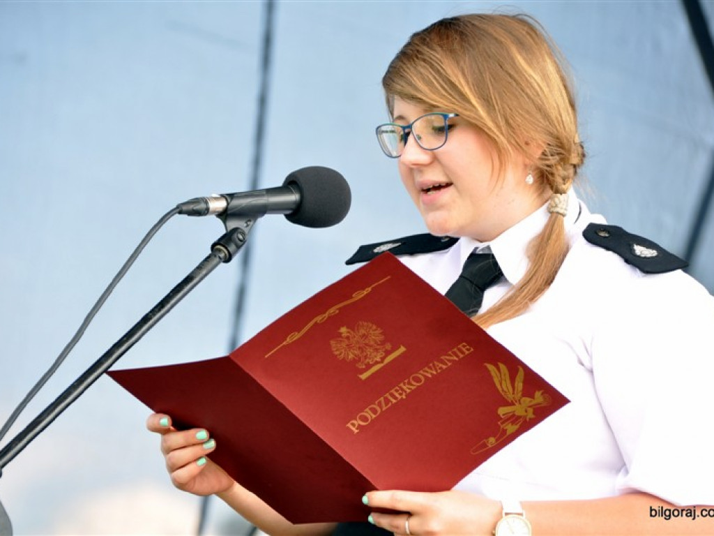 Jubileusz 10-lecia Strażackiej Orkiestry Dętej z Obszy (FOTO)