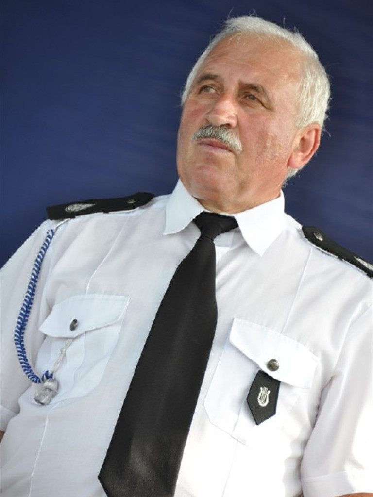 Jubileusz 10-lecia Strażackiej Orkiestry Dętej z Obszy (FOTO)