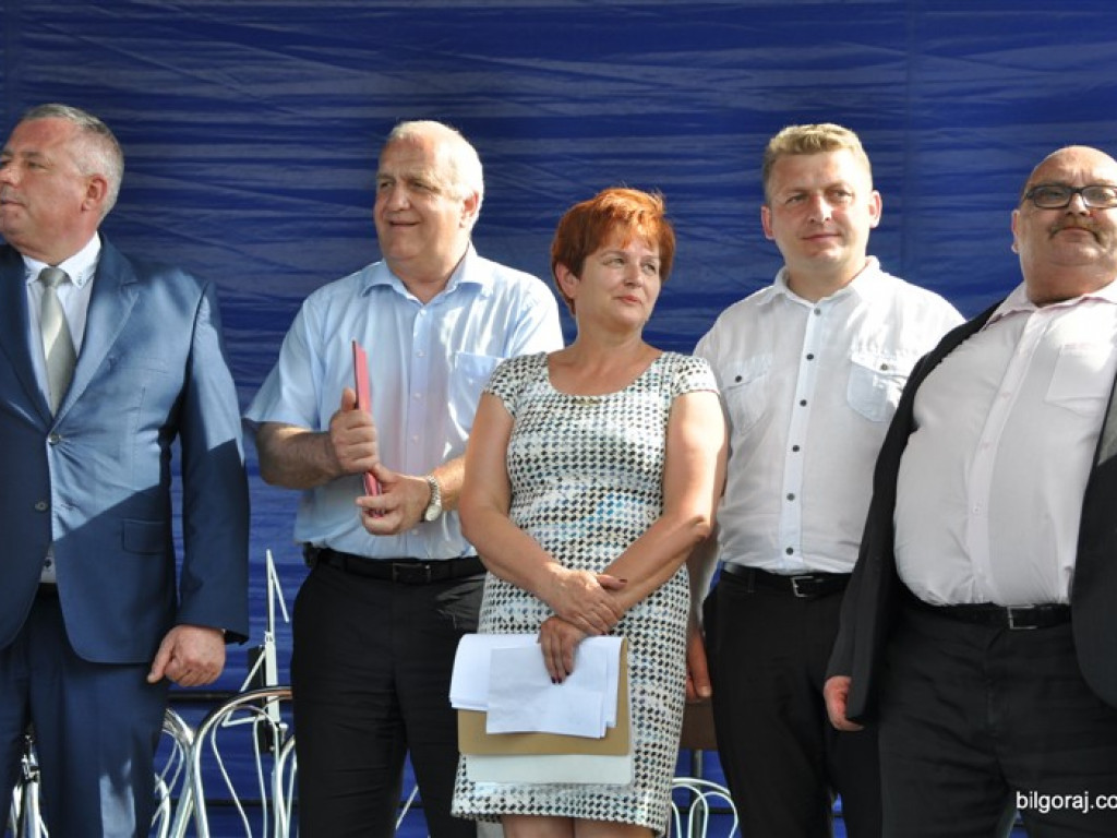 Jubileusz 10-lecia Strażackiej Orkiestry Dętej z Obszy (FOTO)