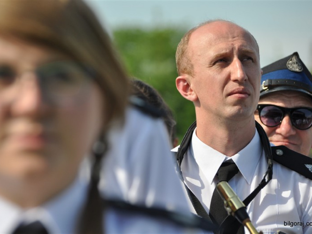 Jubileusz 10-lecia Strażackiej Orkiestry Dętej z Obszy (FOTO)