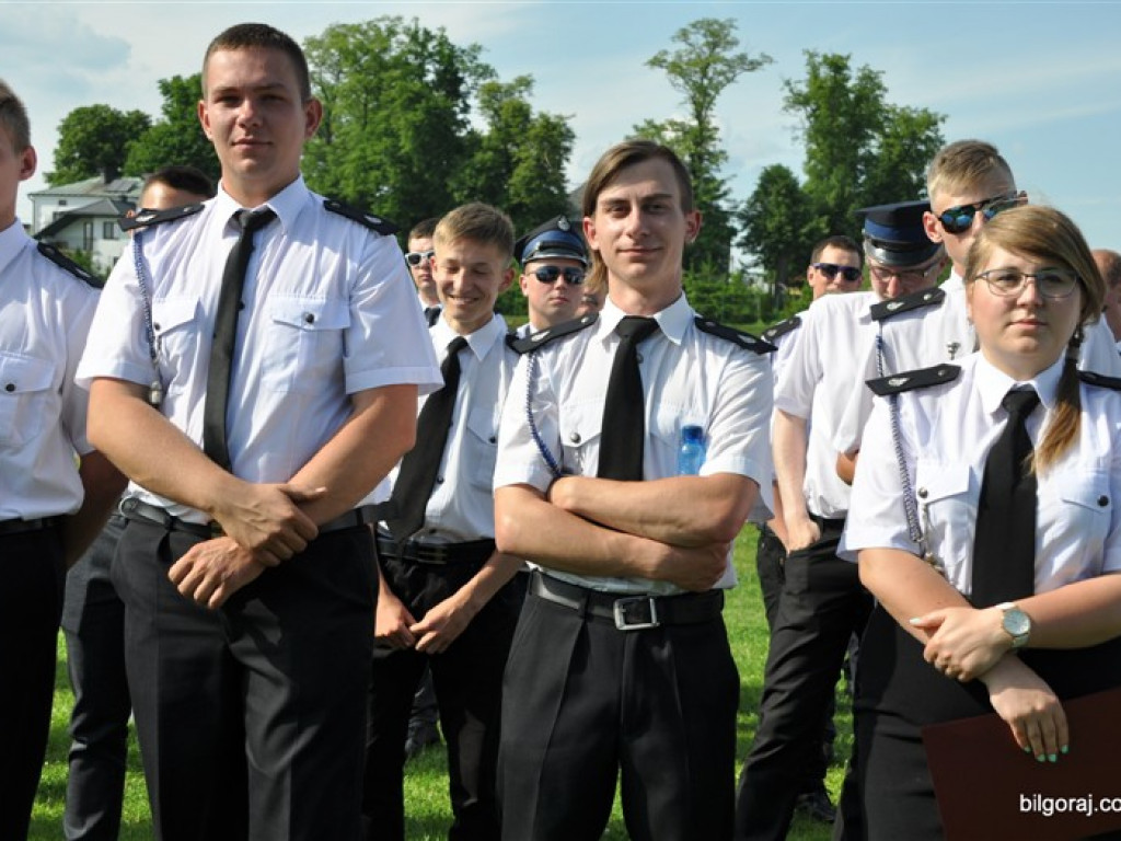 Jubileusz 10-lecia Strażackiej Orkiestry Dętej z Obszy (FOTO)