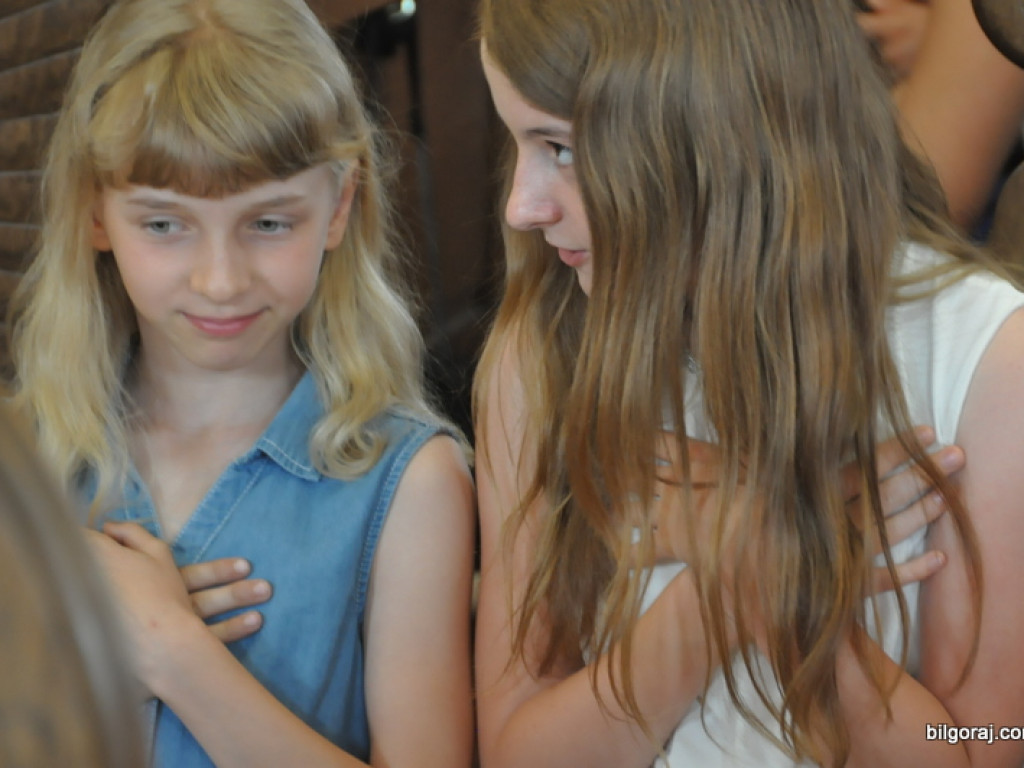 Święto Patrona w Szkole Podstawowej Nr 1 w Biłgoraju (FOTO)