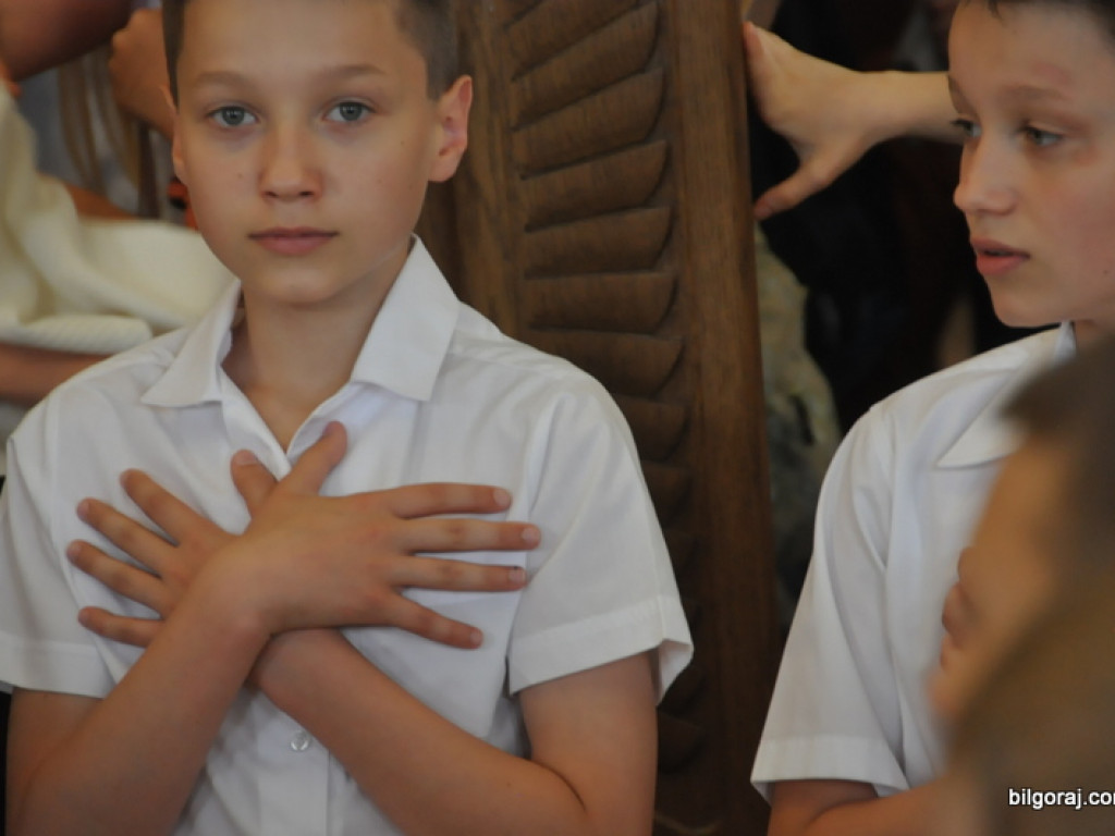 Święto Patrona w Szkole Podstawowej Nr 1 w Biłgoraju (FOTO)